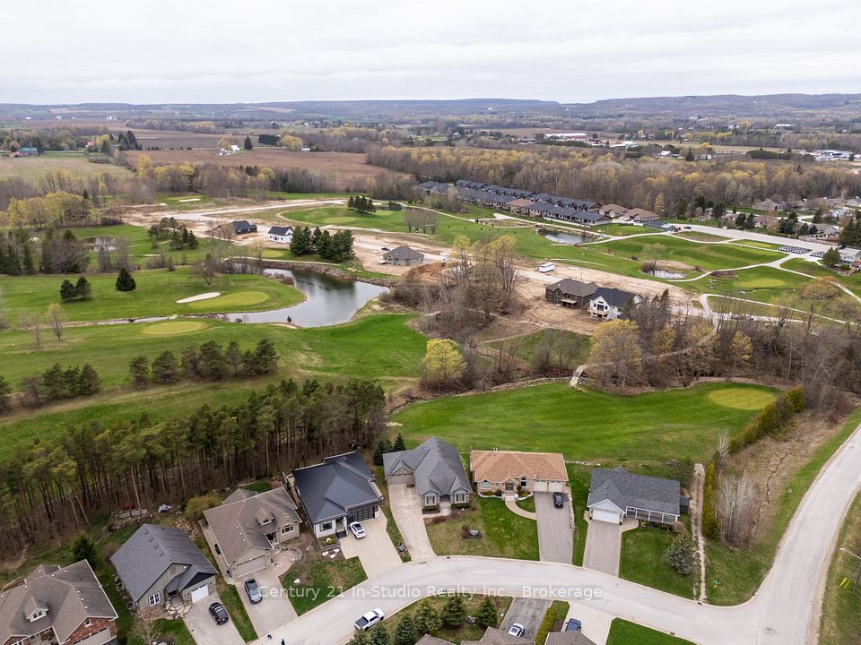 6 Glen Abbey