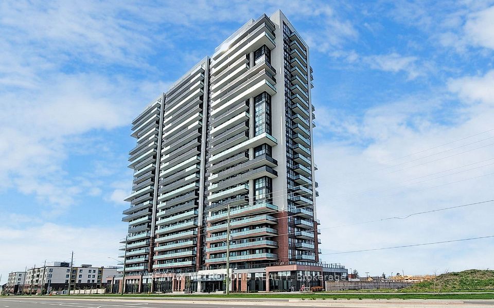#2102 - 2550 Simcoe Street, Oshawa, ON L1L 0R5