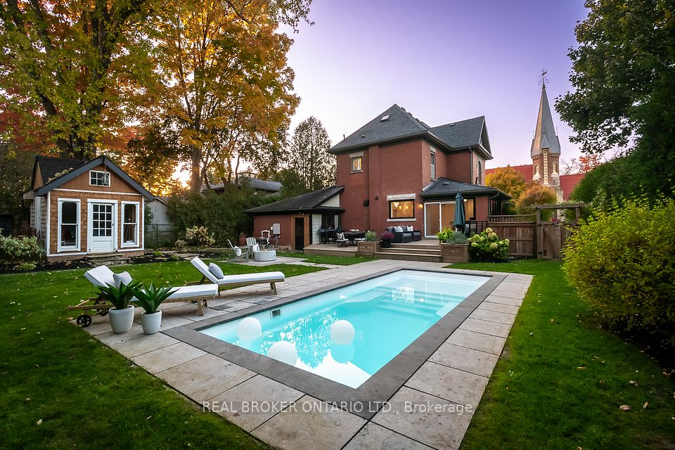 39 Henderson Street, Centre Wellington, ON N0B 1S0