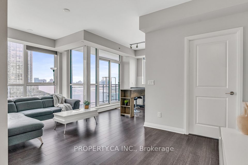 55 Eglinton