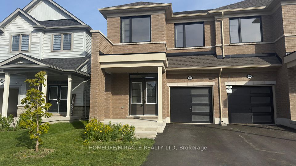204 Povey Road