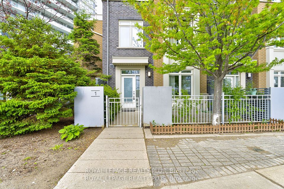 370 Square One Drive