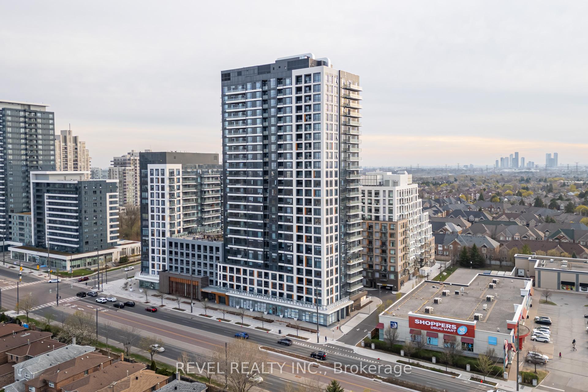2 Bedrooms Condo at 7950 Bathurst, Vaughan For sale