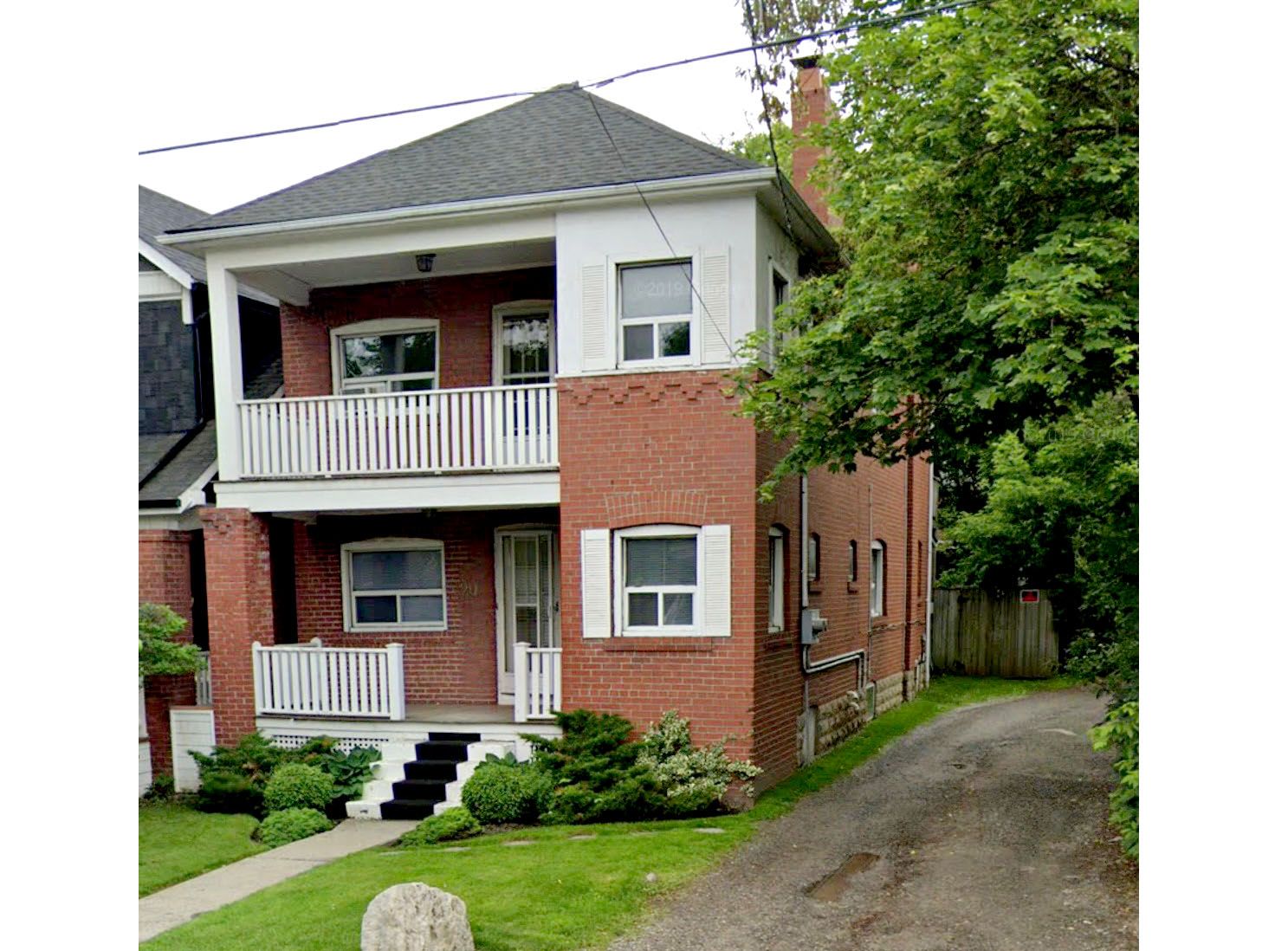 29 Snowdon Avenue