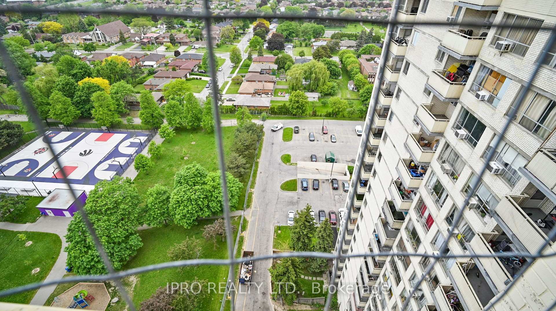 2 Bedrooms Condo at 340 Dixon, Toronto For sale