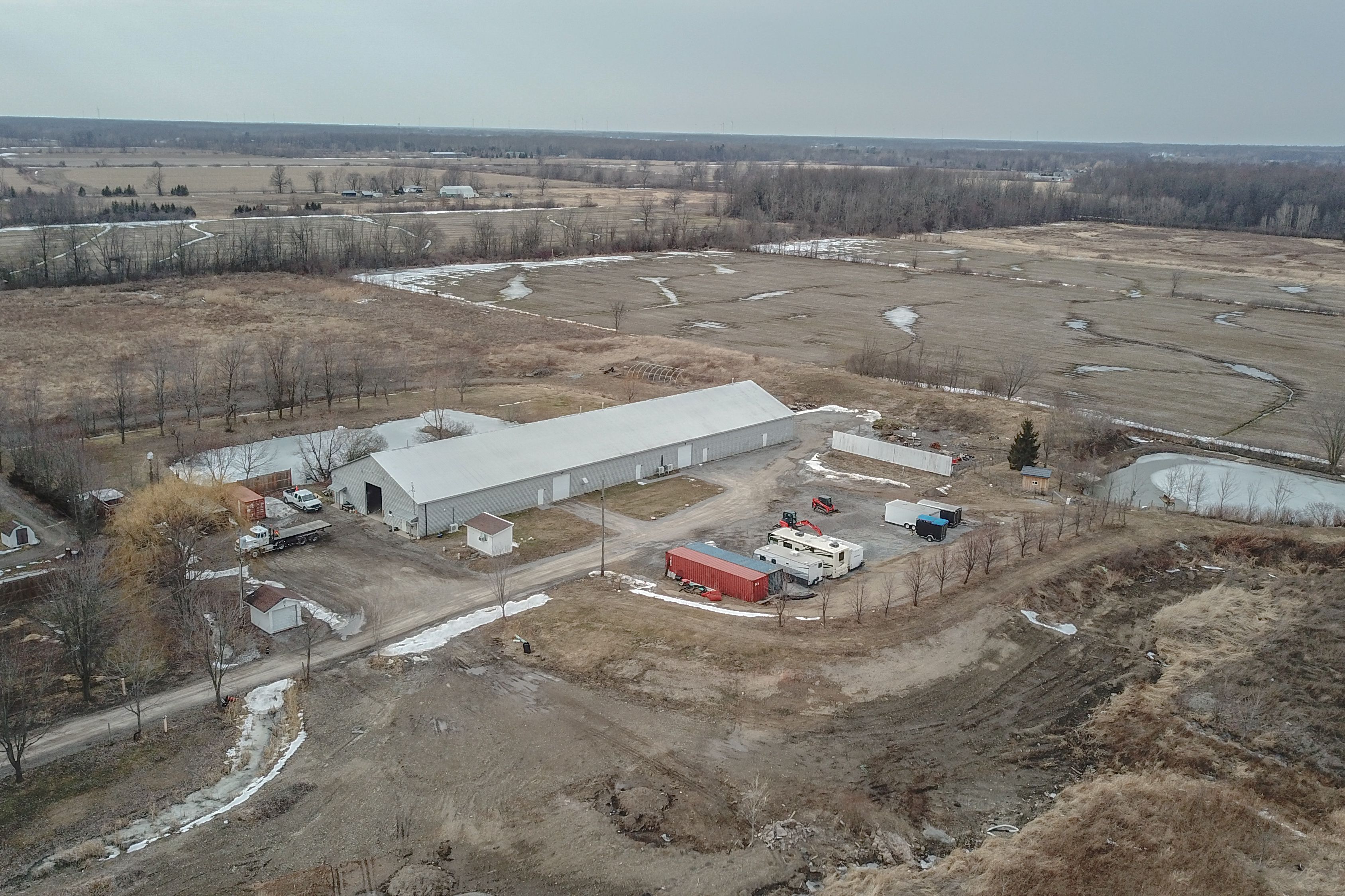40828 Forks Road Wainfleet Ontario L0S 1V0