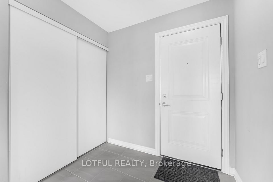 #10 - 365 Tribeca Private ; MLS ID: X12134580