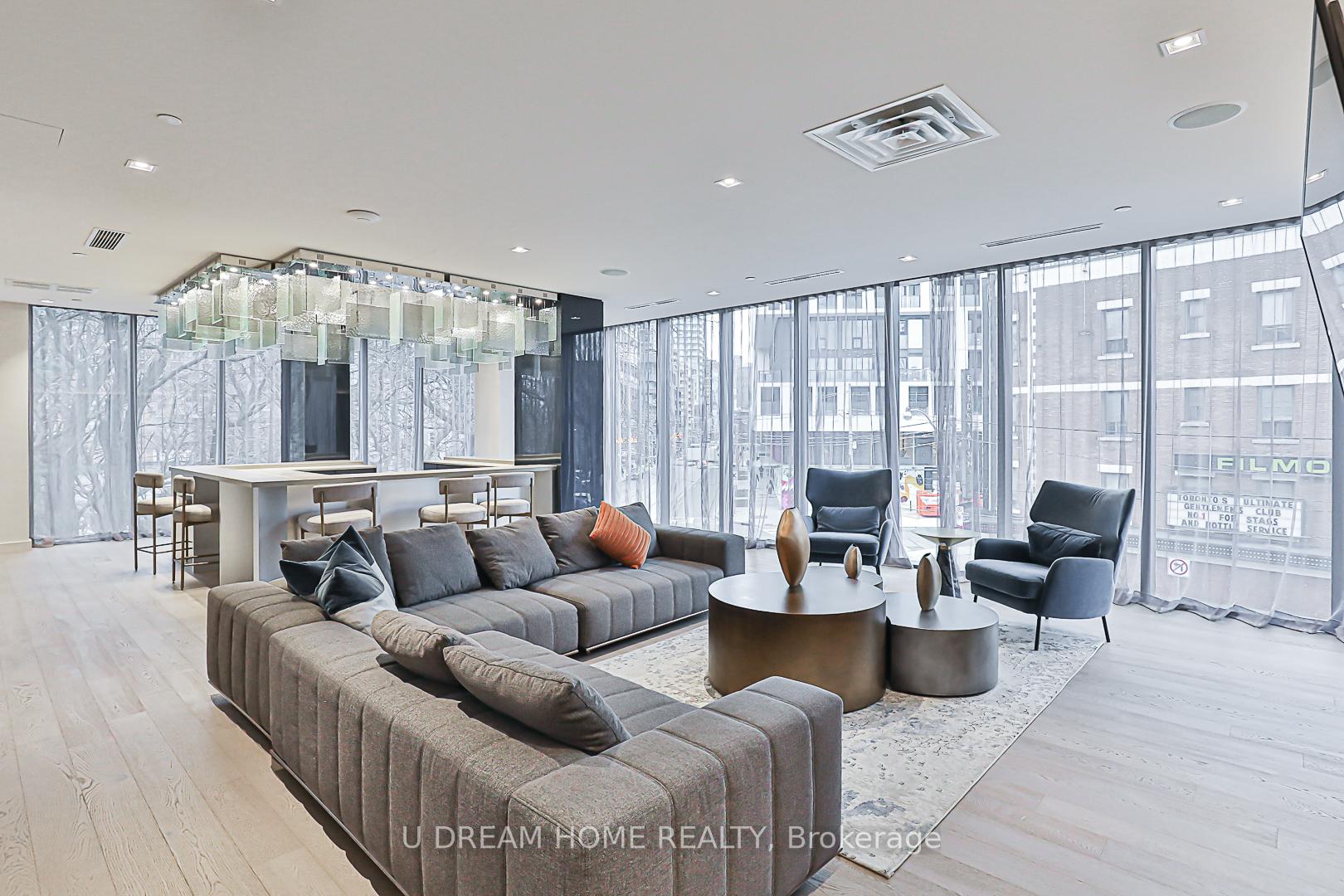 1 Bedroom Condo at 219 Dundas, Toronto For sale