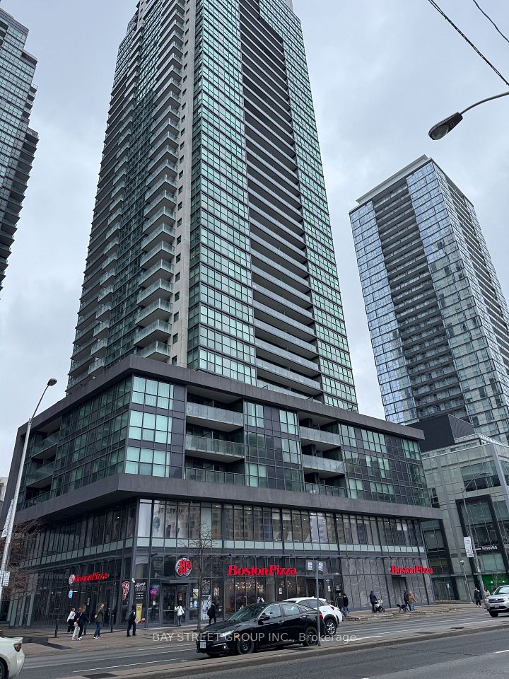 5168 Yonge Street