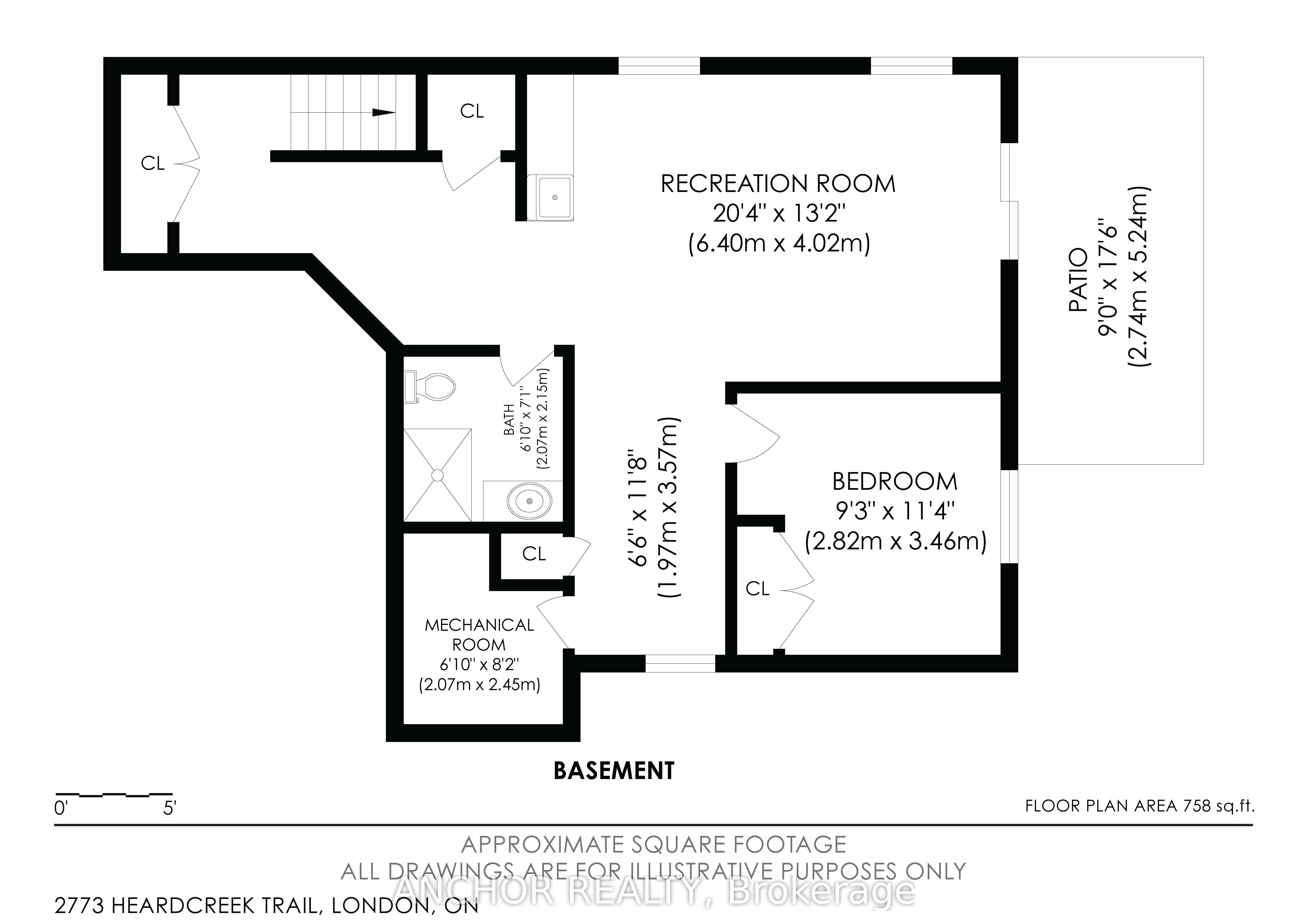 2773 Heardcreek Trail
