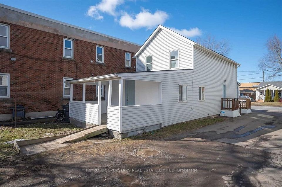 Investment Listing Photo