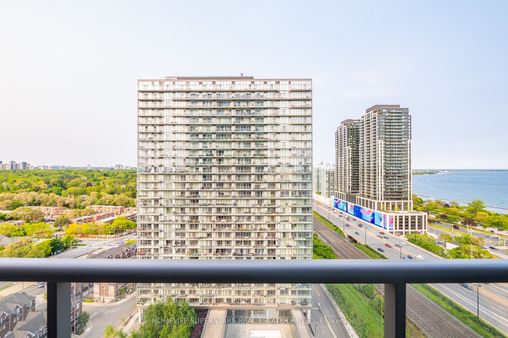 105 The Queensway Avenue, #1901
