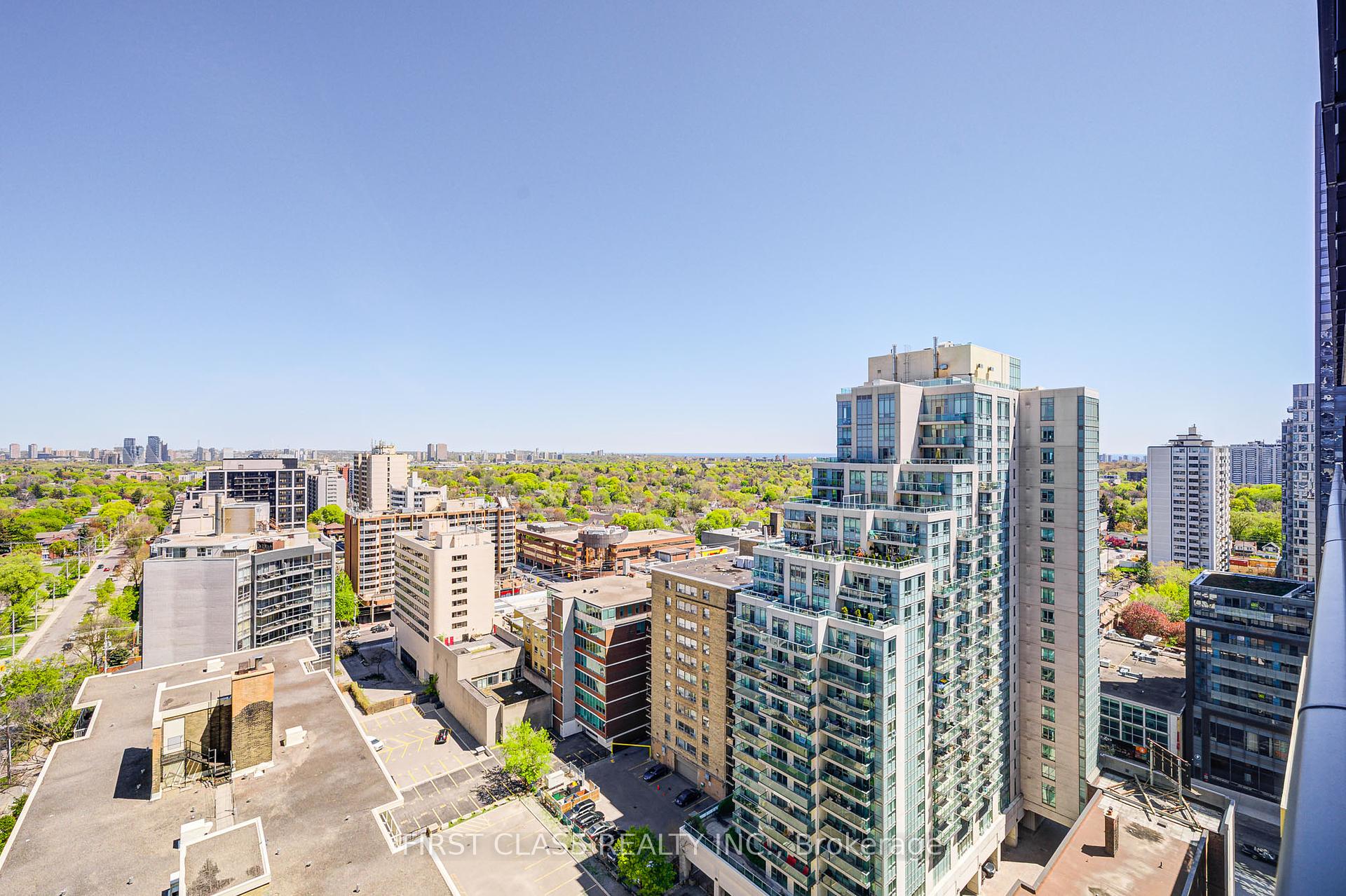 2 Bedrooms Condo at 185 Roehampton, Toronto For sale