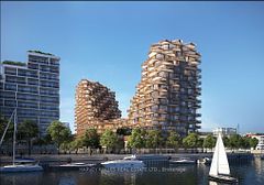 155 Merchants Wharf N/A 701