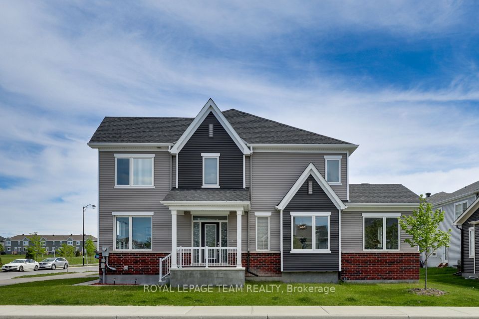 2032 Elevation