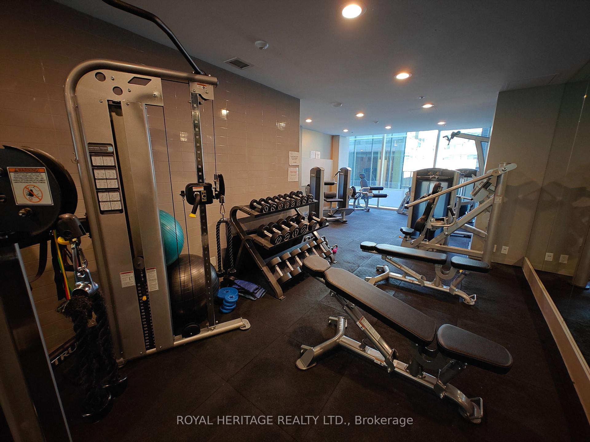 1 Bedroom Condo at 455 Front,  Toronto For sale