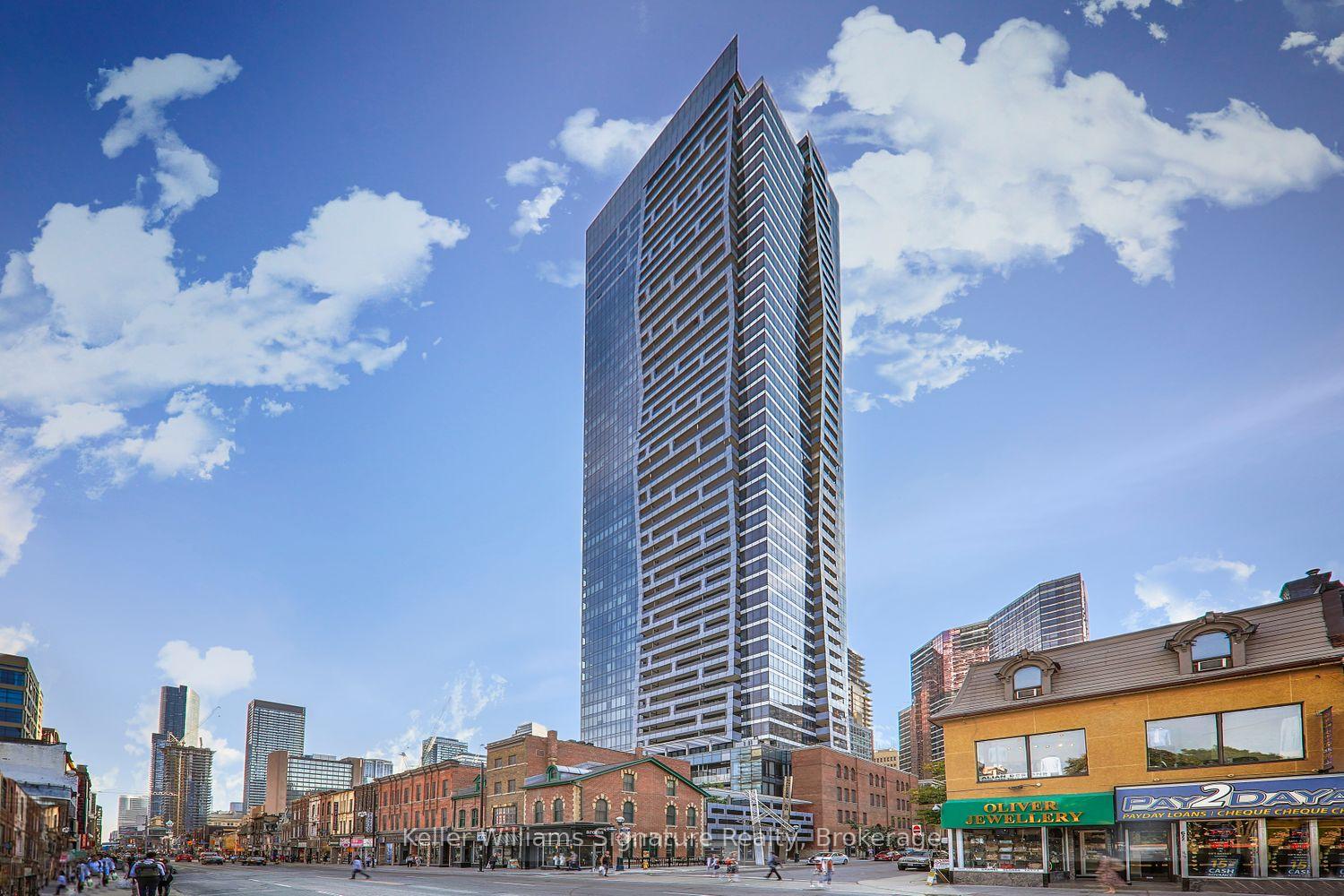 1 Bedroom Condo at 5 St. Joseph, Toronto For sale