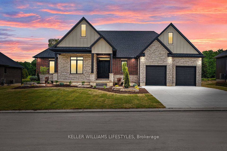 54 EAST GLEN Drive