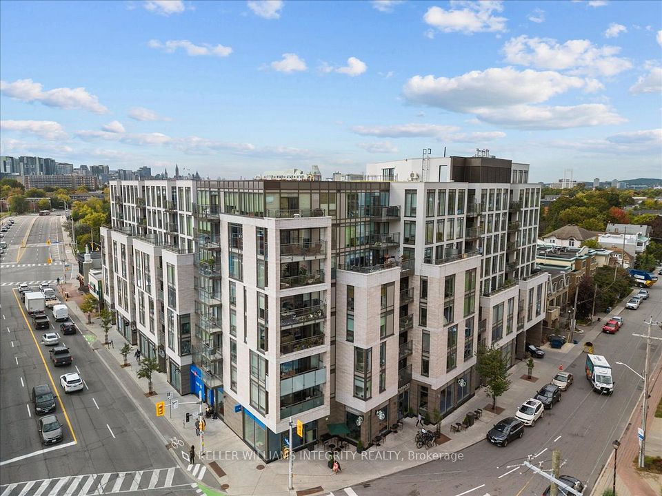411 Mackay