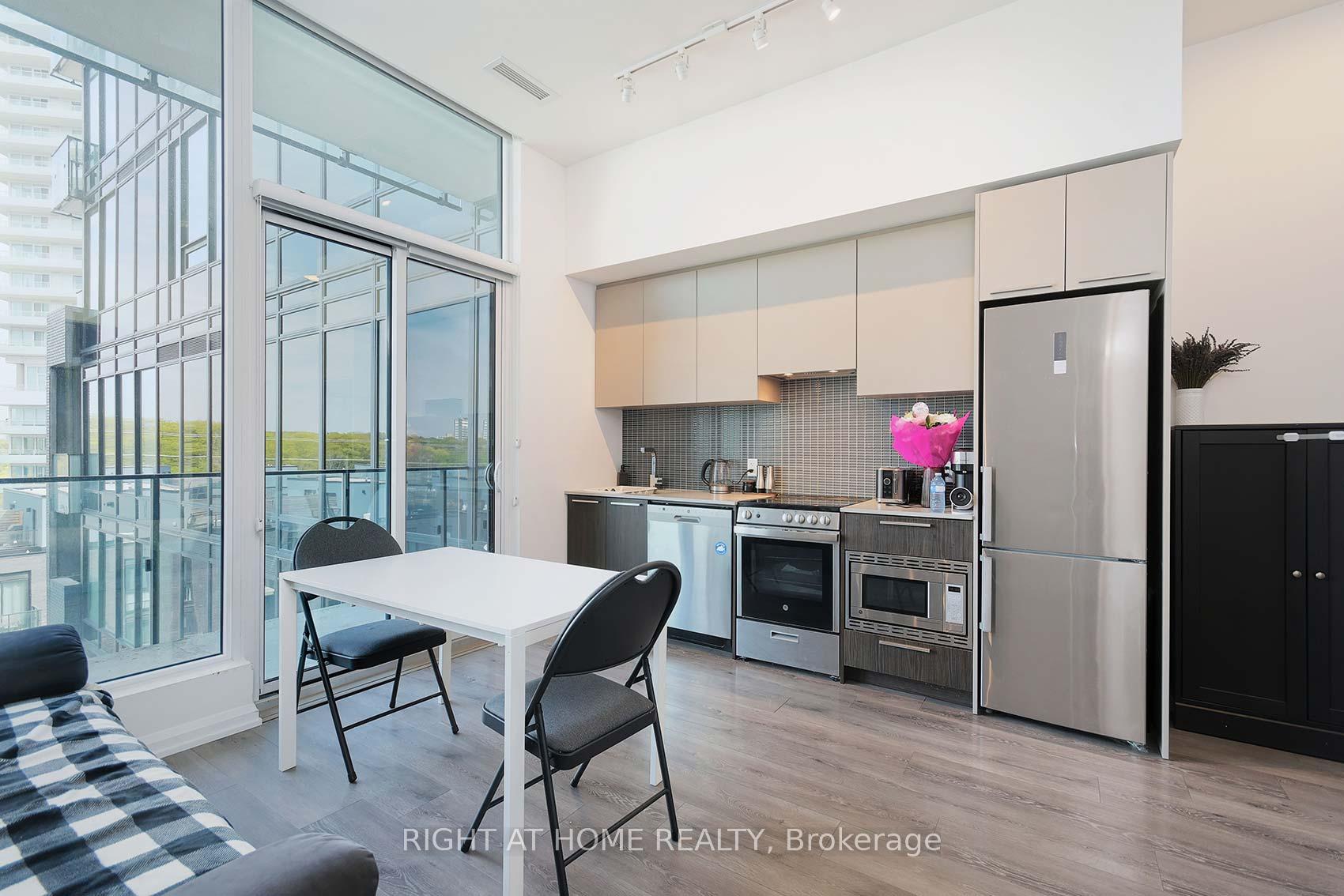 2 Bedrooms Condo at 4208 Dundas, Toronto For sale