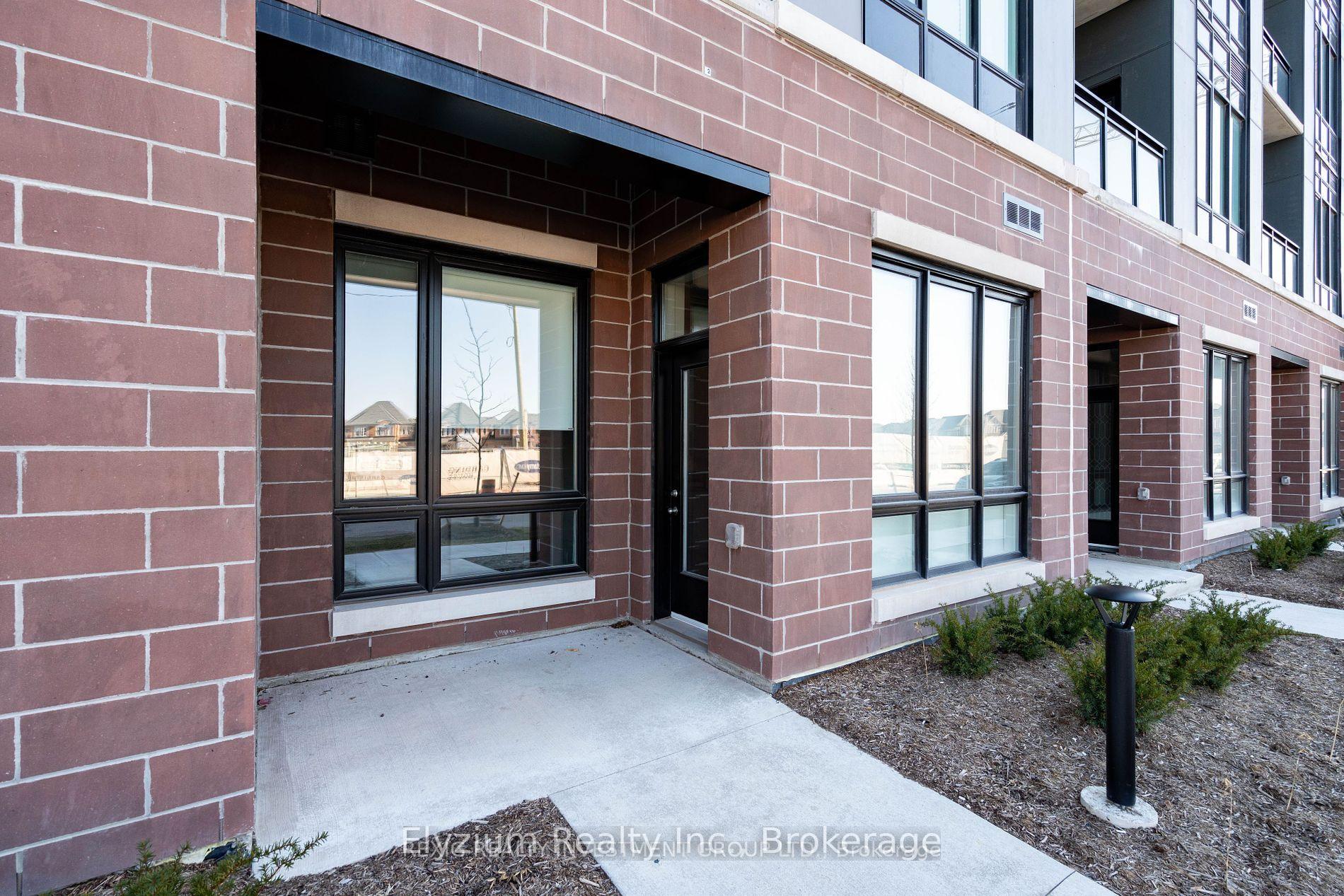1 Bedroom Condo at 3265 Carding Mill,  Oakville For sale