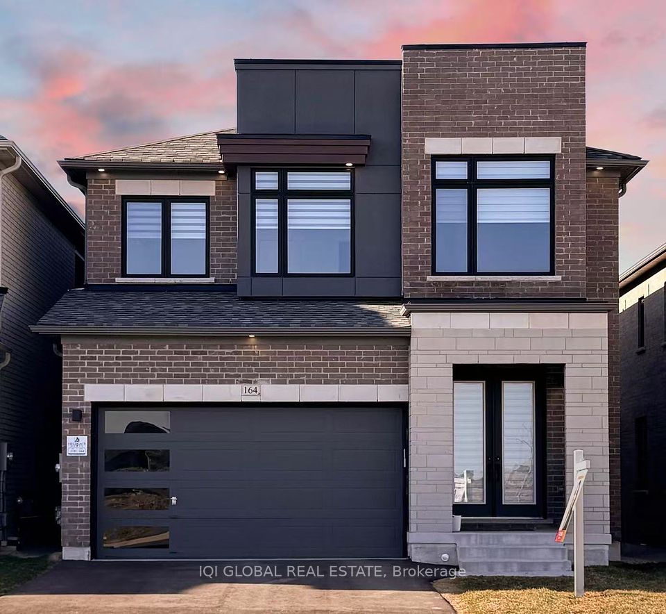 164 Mckean