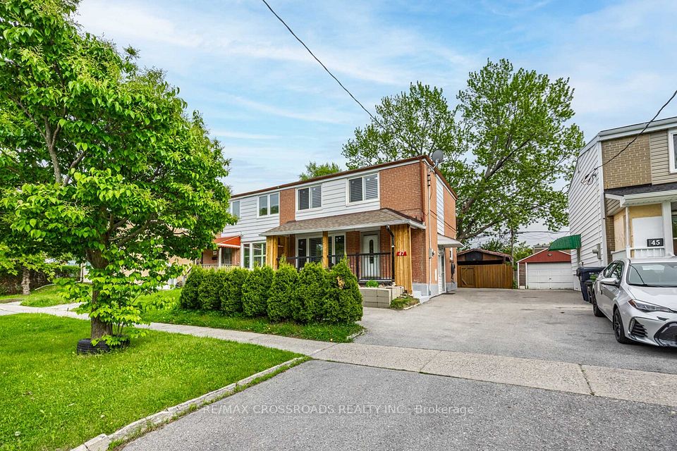 47 Bonniewood