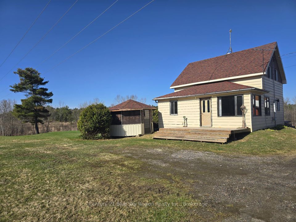 8919 Highway 64