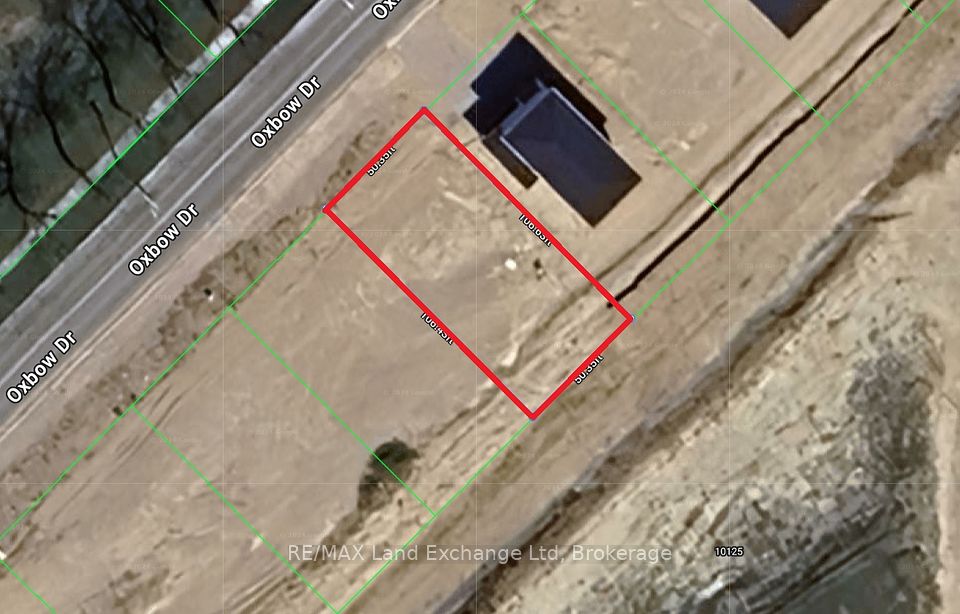 LOT 4 OXBOW