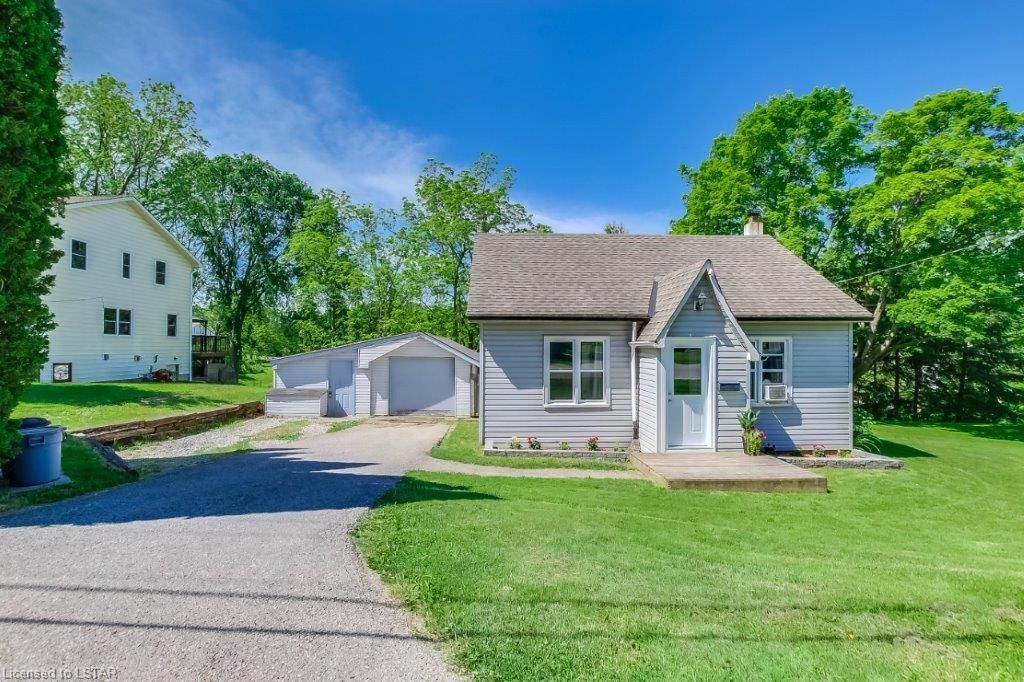 9661 UNION Road Southwold Ontario N0L 2E0