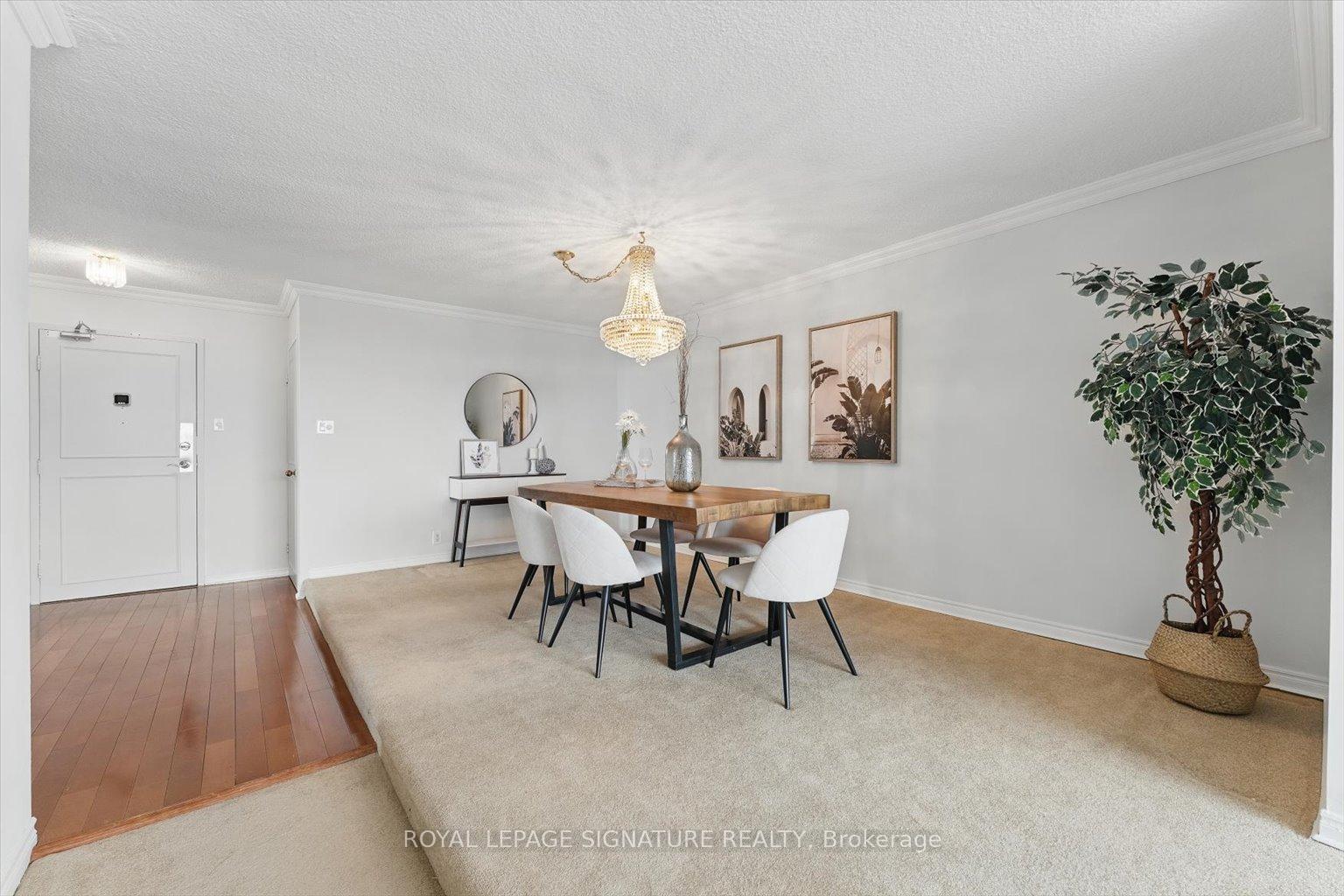 3 Bedrooms Condo at 65 Huntingdale,  Toronto For sale