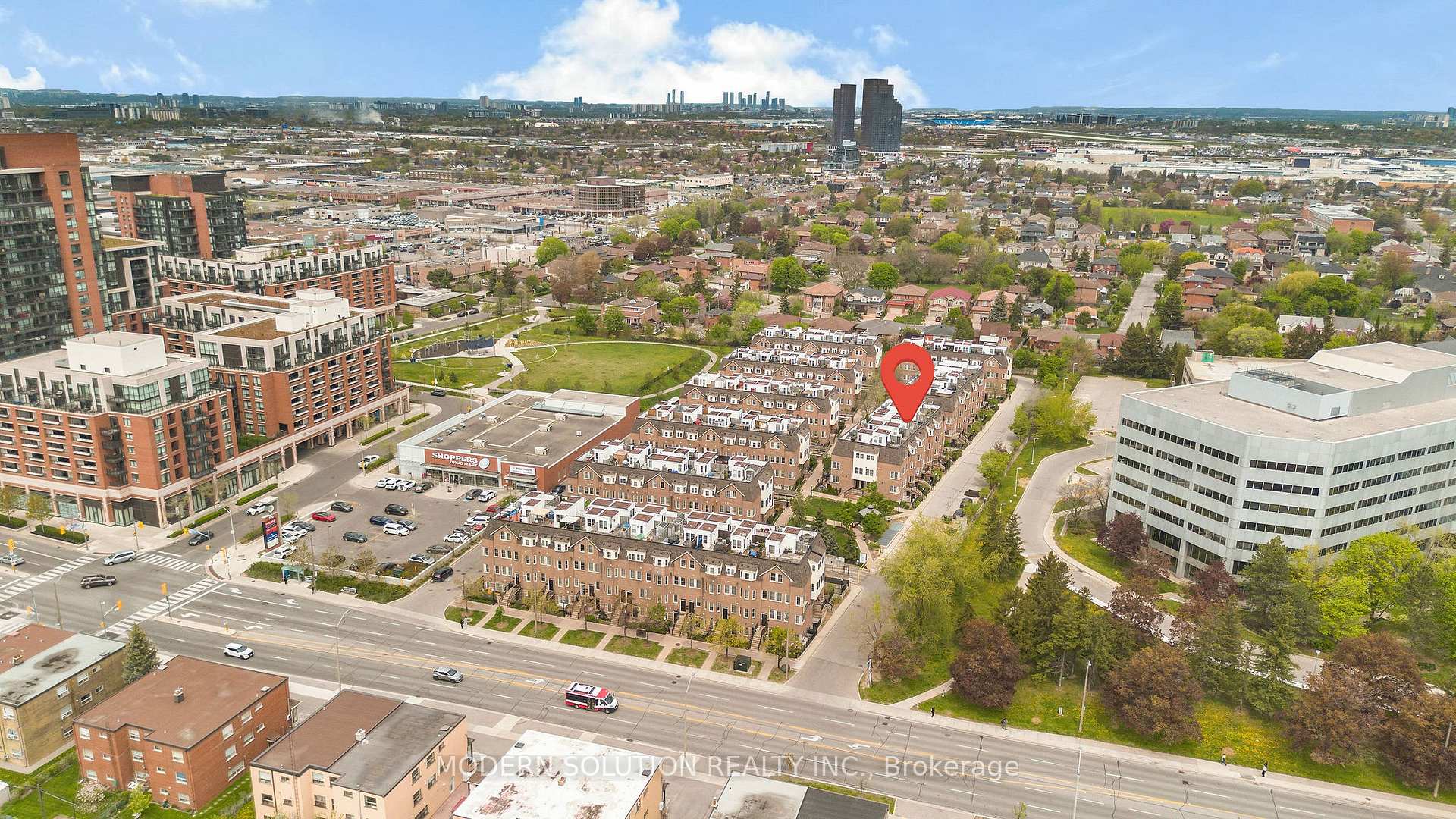 2 Bedrooms Condo at 760 Lawrence, Toronto For sale