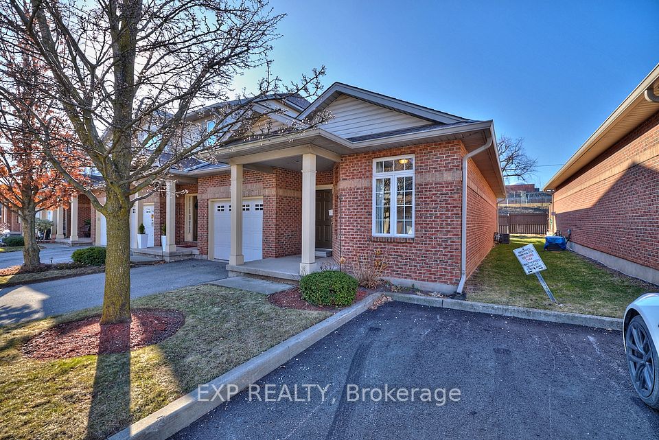 #23 - 5595 DRUMMOND Road, Niagara Falls, ON L2G 4L2