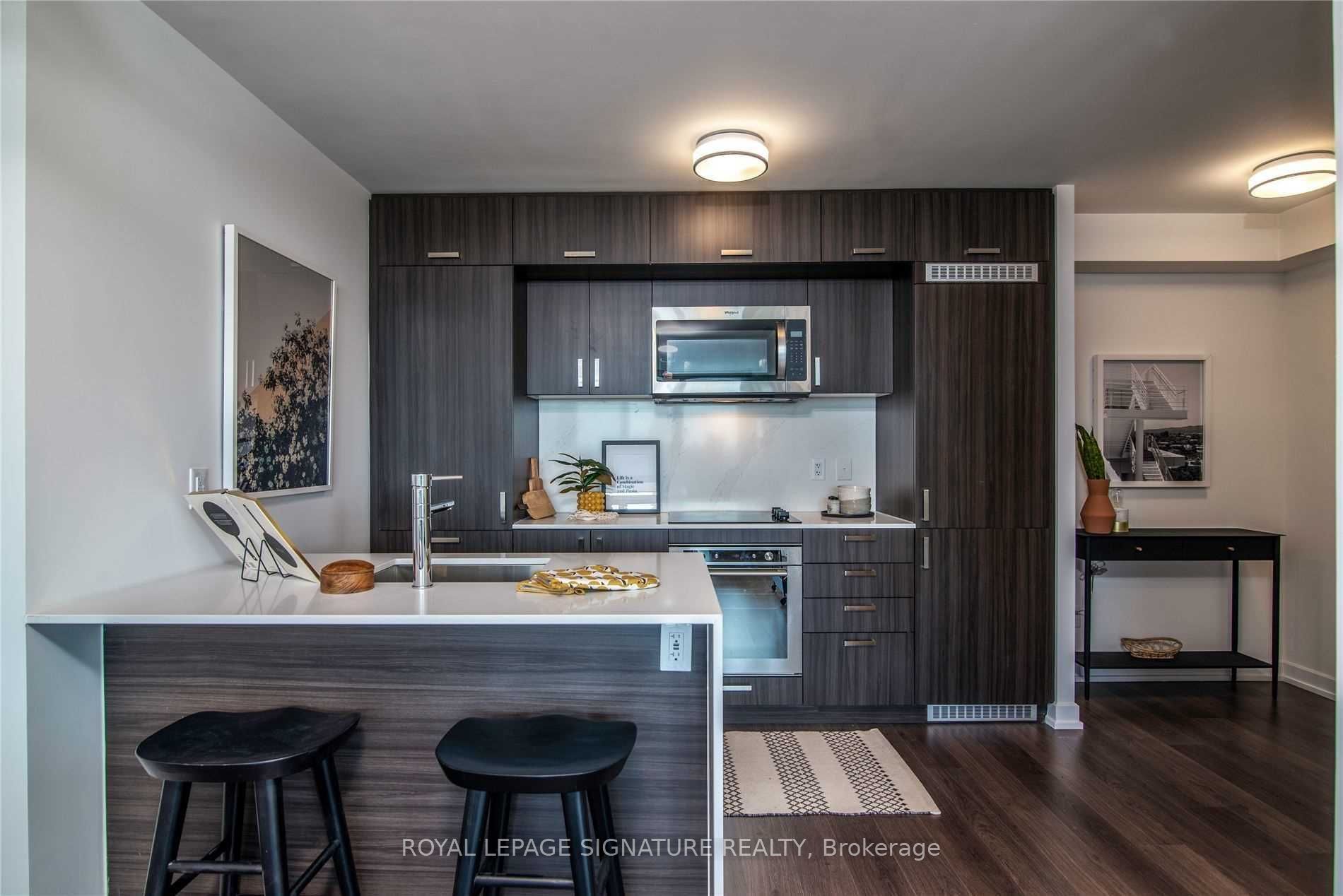18 Erskine Avenue, #3307