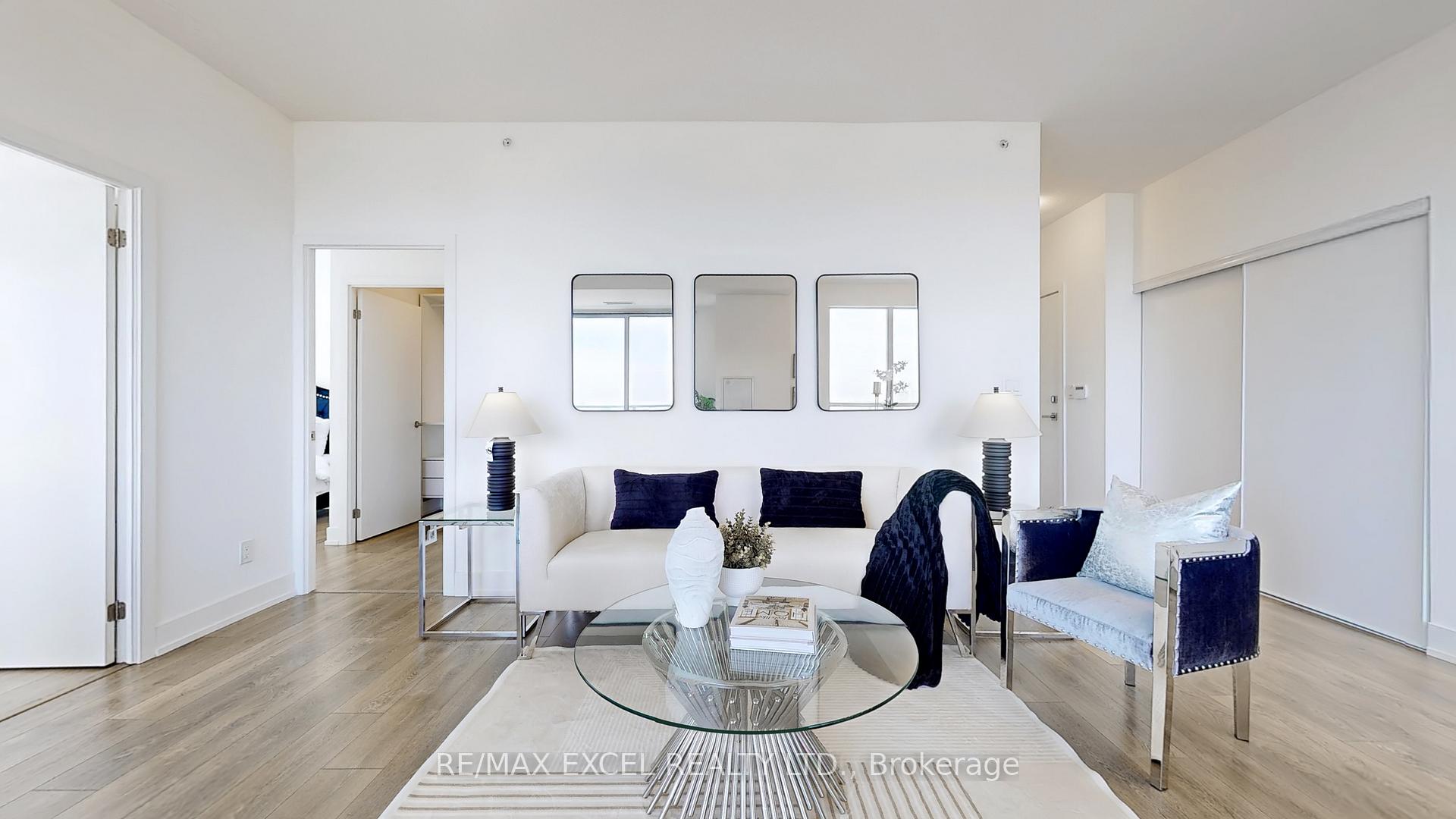 2 Bedrooms Condo at 180 Fairview Mall, Toronto For sale