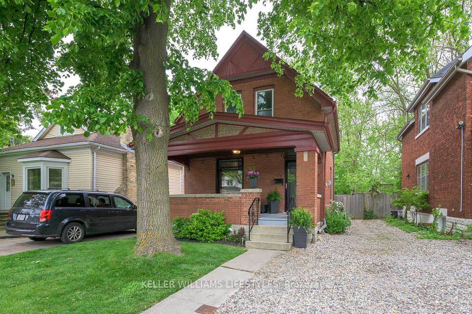 174 Briscoe Street, London South, ON N6C 1X3