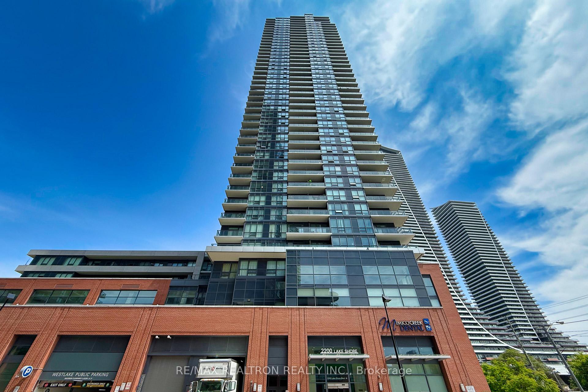 3 Bedrooms Condo at 2200 Lake Shore, Toronto For sale