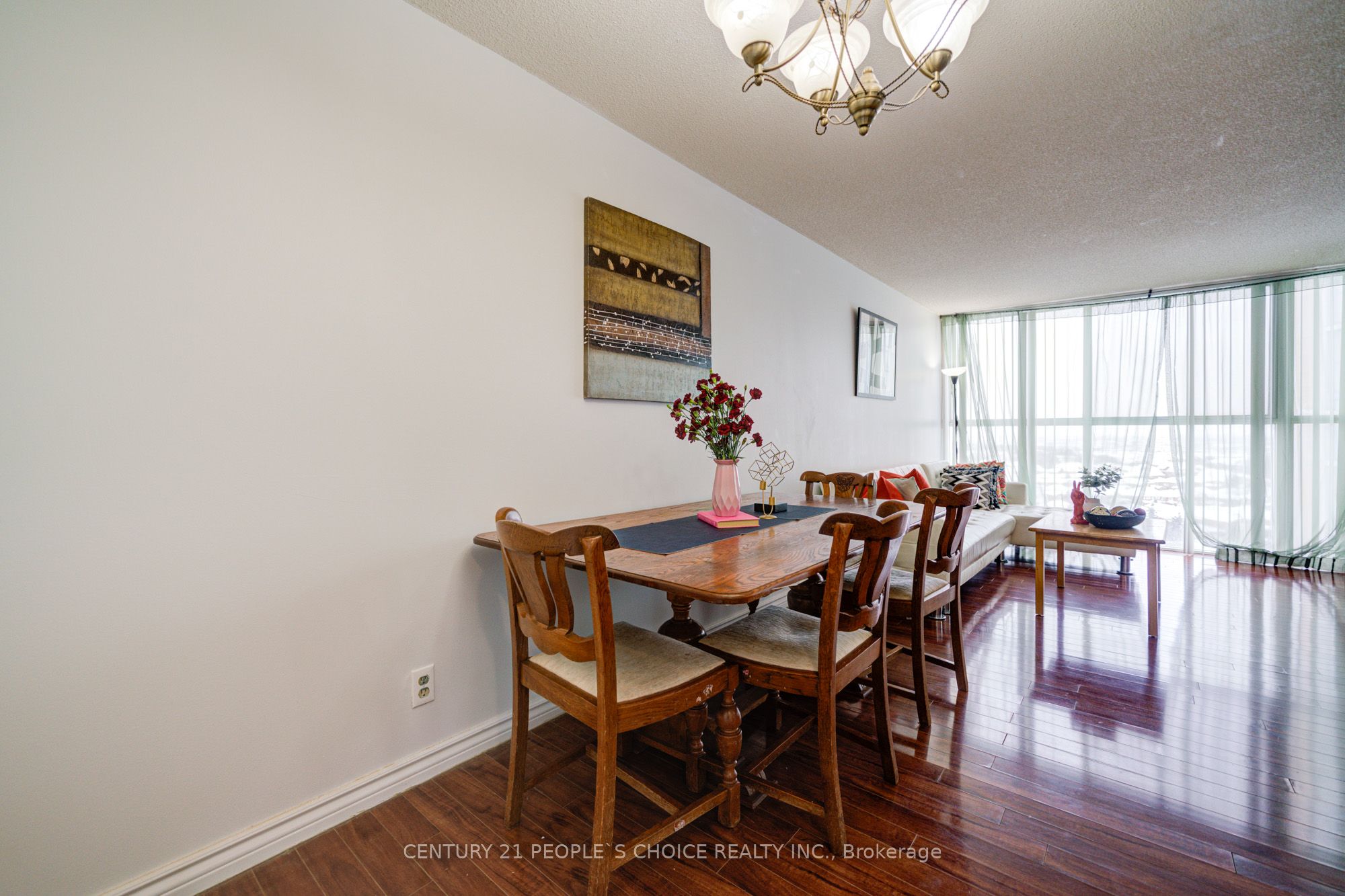 25 Trailwood Drive, #1206
