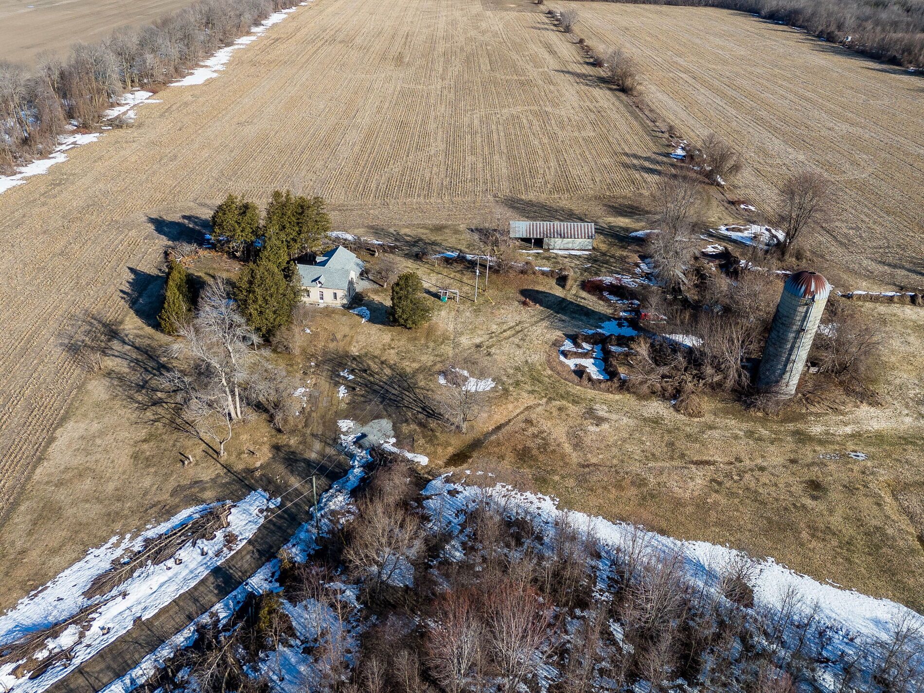 1199 Ramara Road 47 N/A