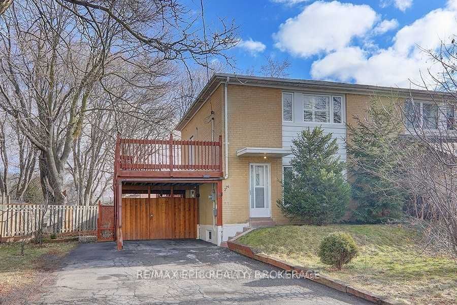 274 Taylor Mills Drive