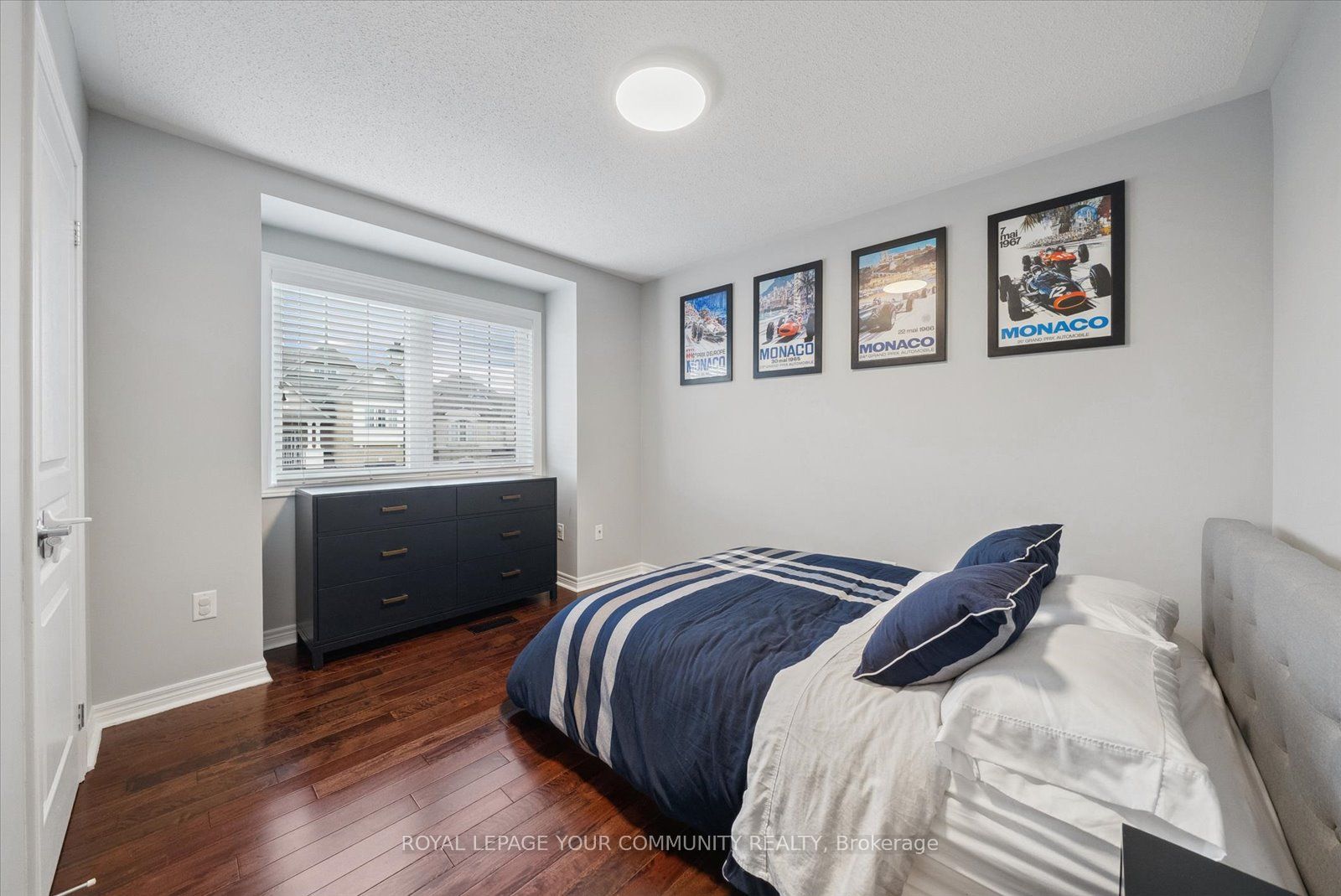 34 Township Avenue