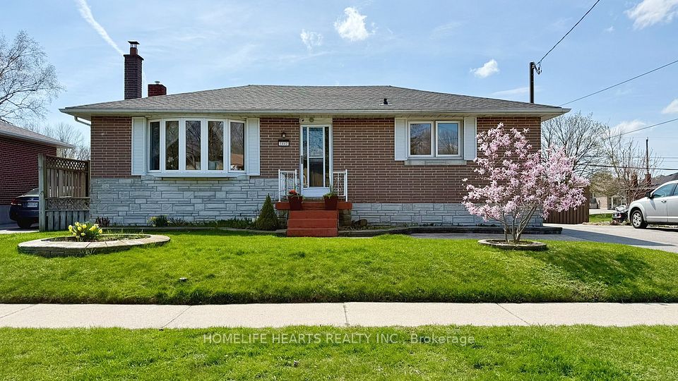 1442 Lakefield