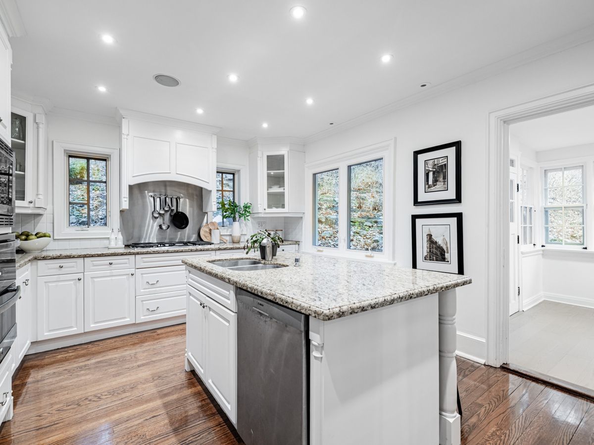 42 Brookfield Road