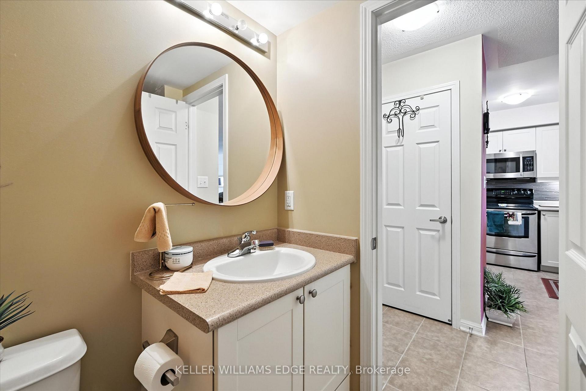 1 Bedroom Condo at 3070 Rotary, Burlington For sale