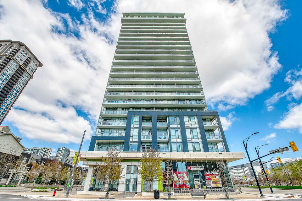 365 Prince Of Wales Drive