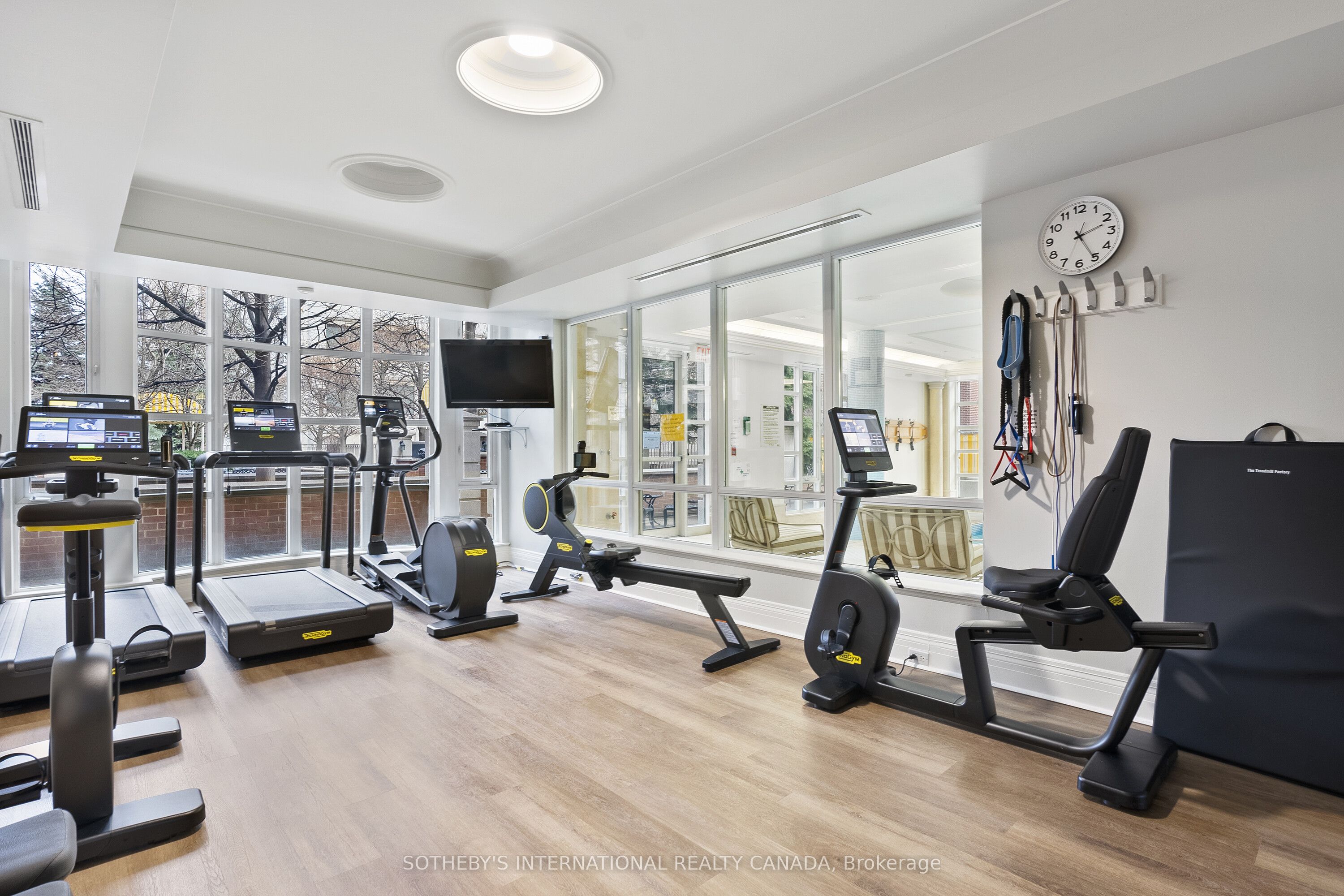 33 Delisle Avenue, #304