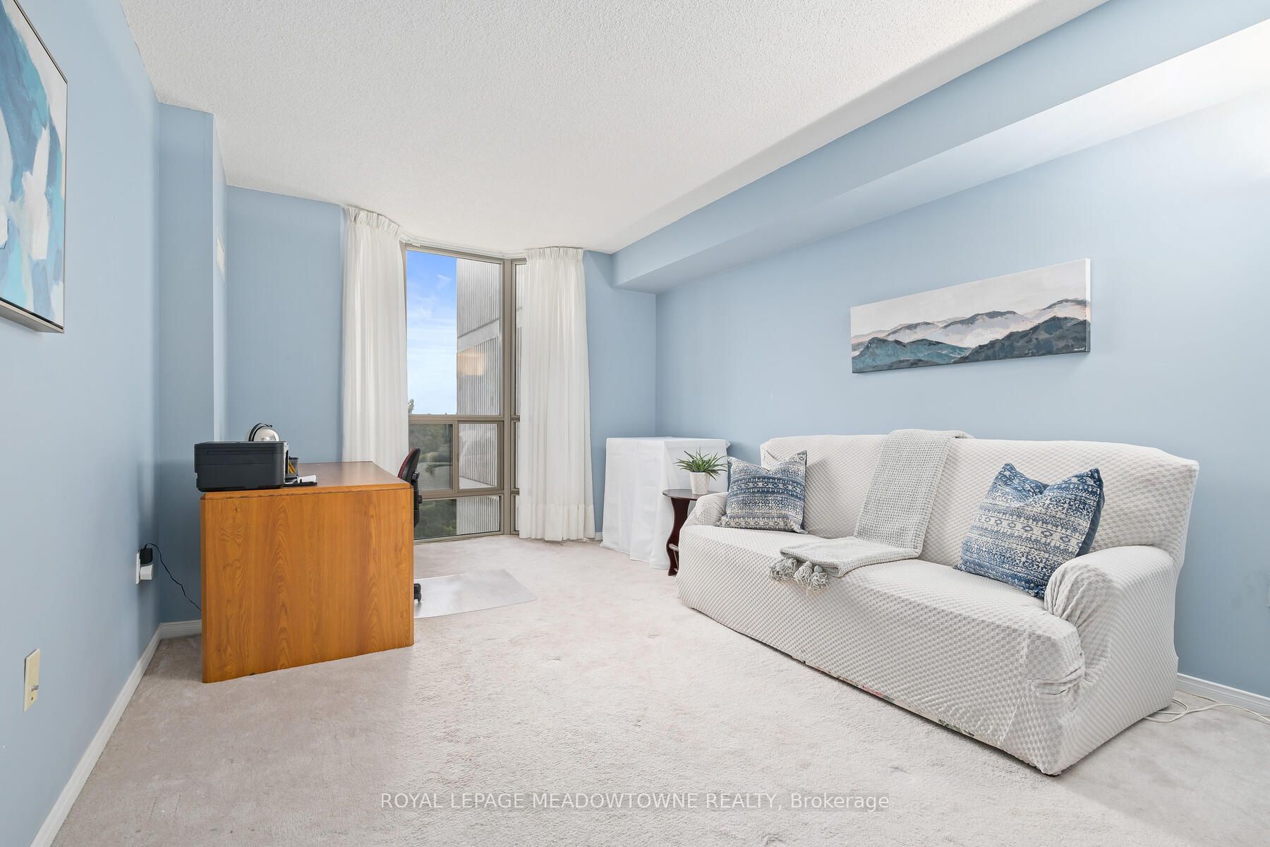 20 McFarlane Drive, #602