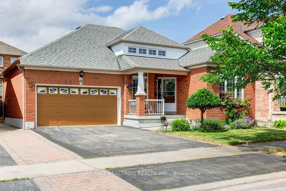61 Manorwood