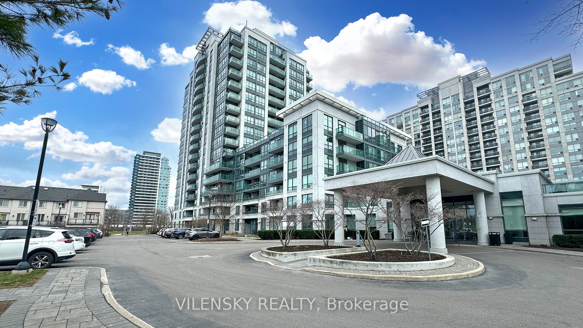 3 Bedrooms Condo at 20 North Park, Vaughan For sale