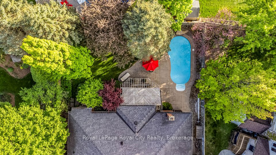 12 Wood Duck Court ; MLS ID: X12177814